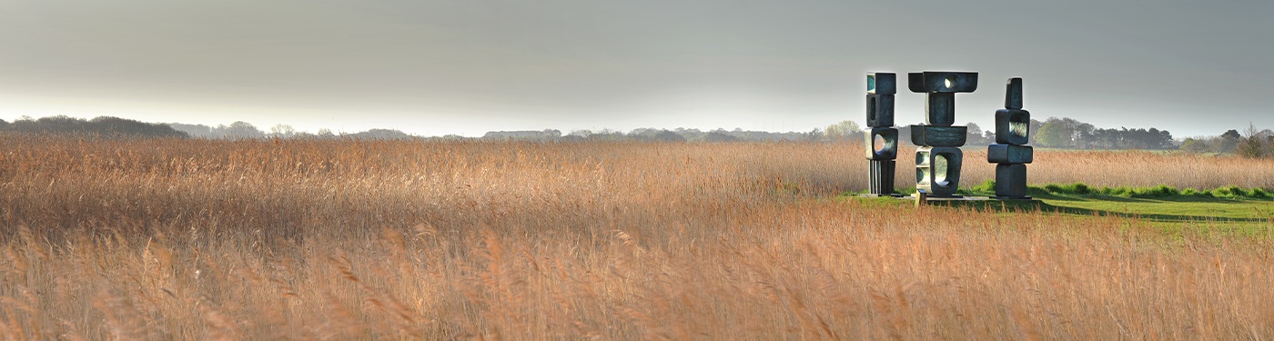 Sworders Valuation Day at Snape Maltings | Image © Philip Vile & Britten Pears Arts